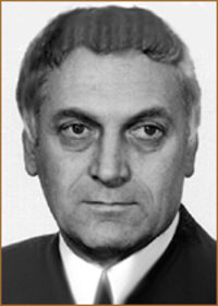 Валентин Железняков