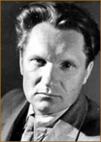 Михаил Бочаров