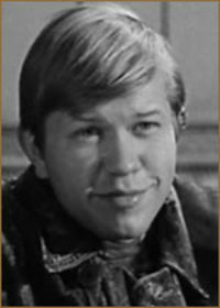 Михаил Розанов