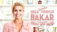 Hela Sverige bakar