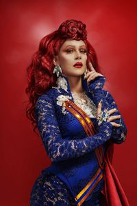 Janey Jacké