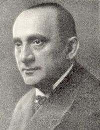 Юлиус Браммер