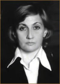 Софико Чиаурели