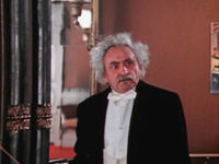 дирижер цирка