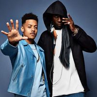 Nico &amp; Vinz