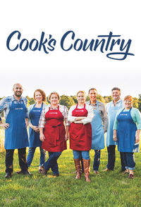 Cook's Country from America's Test Kitchen