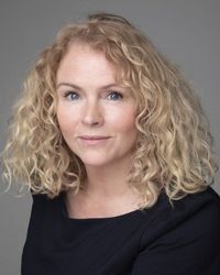 Janet Moran