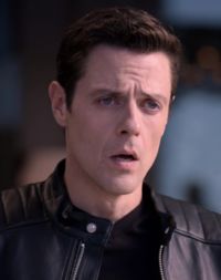 Runner (Vernon Gill)