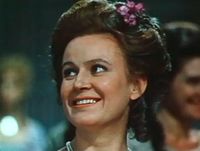 придворная