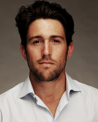 Alex Rendell