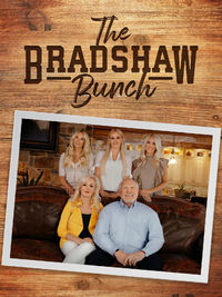 The Bradshaw Bunch