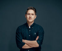 Benjamin Baarli Silseth