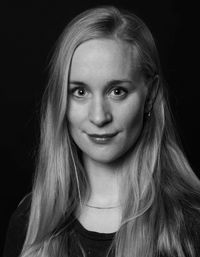 Kamilla Grønli Hartvig