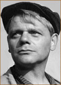 Виктор Уральский