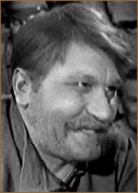 Виктор Бубнов