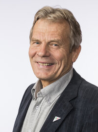 Arne Nævra