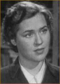 Татьяна Ленникова