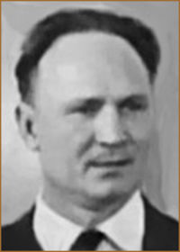 Юрий Легков