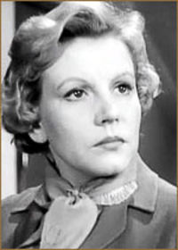 Антонина Дмитриева