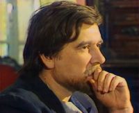 Федор Терентьевич Горбяков