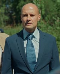 Помощник губернатора