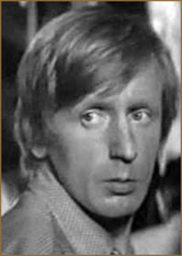 Виктор Панченко