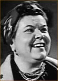 Софья Карамаш