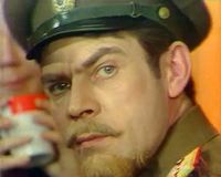 штабс-капитан