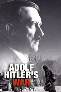 Adolf Hitler's War