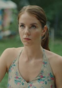 Надежда, подруга Иры