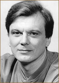 Юрий Васильев