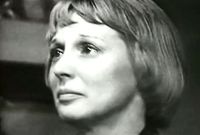 Маргарита Карловна, учительница