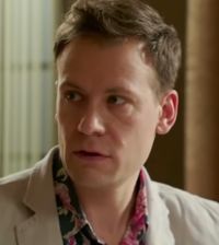 Работник типографии