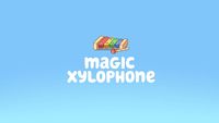 Magic Xylophone