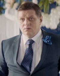 Валерий Иванович