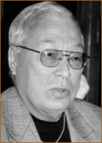 Юрий Рытхэу