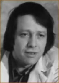 Лев Вигдоров