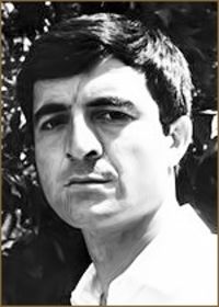 Дагун Омаев