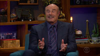 Dr. Phil, Kelsea Ballerini