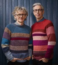 Arne &amp; Carlos
