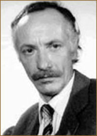 Михаил Еремеев