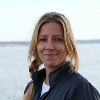 Nina Jensen