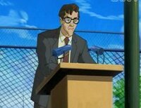 Principal Edward Kelly