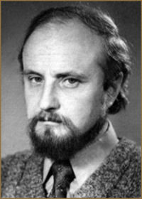 Николай Кошелев