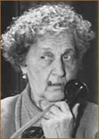 Анна Радецкая