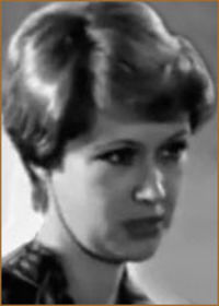 Наталья Васаженко