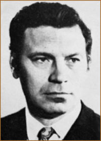 Андрей Гончар