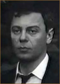 Валерий Караваев
