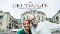De utvalgte