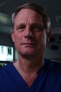 Dr. Richard Shepherd